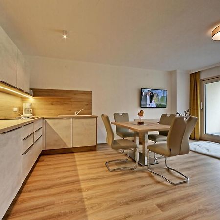 Apartment Jaeger Ried im Zillertal Esterno foto