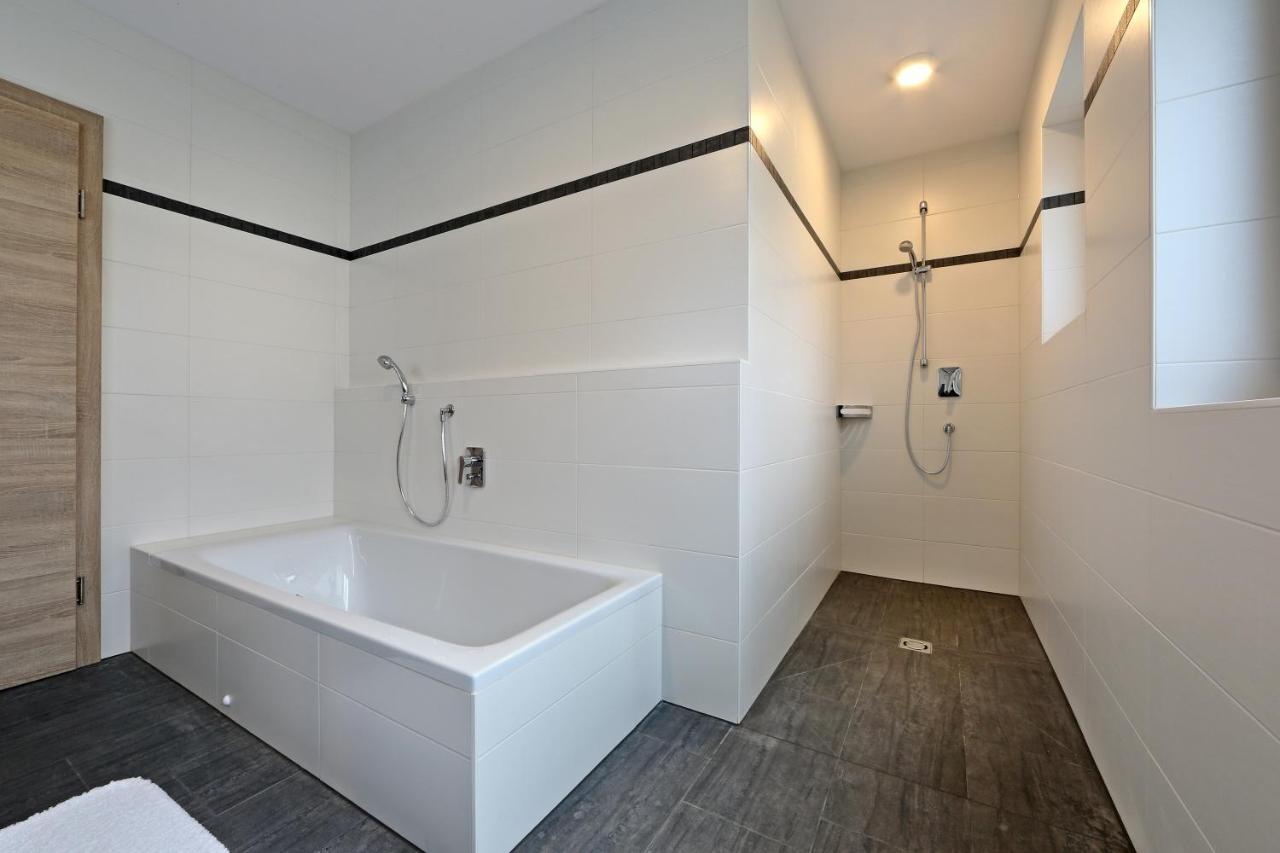 Apartment Jaeger Ried im Zillertal Esterno foto