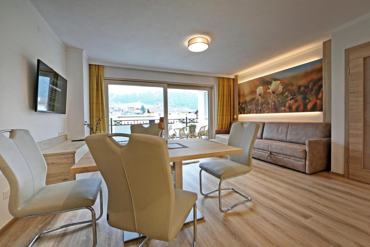 Apartment Jaeger Ried im Zillertal Esterno foto